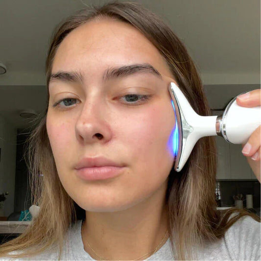 Nuvella™ – Jemná péče o pleť jako obláček