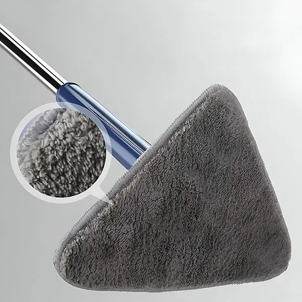 Mop360™ – Kompletní úklid v každém rohu